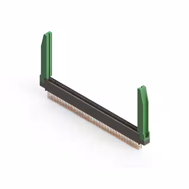 395-118-541-578 EDAC Inc.  Edgeboard Connectors